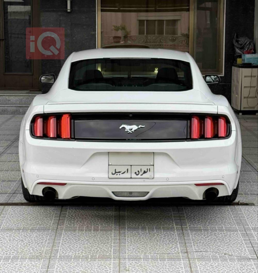 فورد موستانج